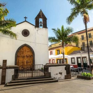 capela de s tiago menor1 digital travel couple