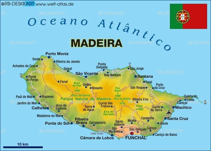eiland